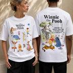 Winnie-the-Pooh 3D Apparel – HOATT21350