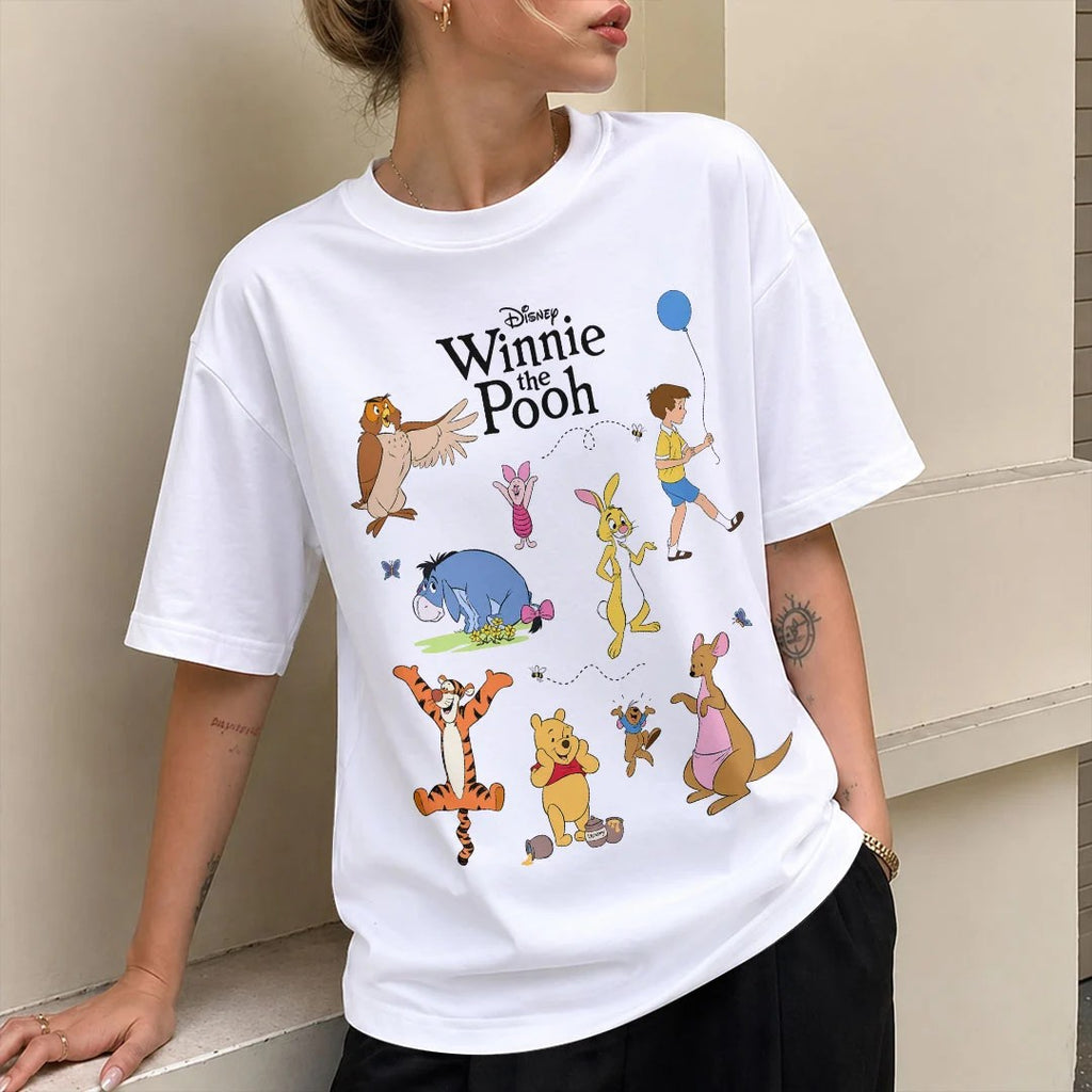 Winnie-the-Pooh 3D Apparel – HOATT21350