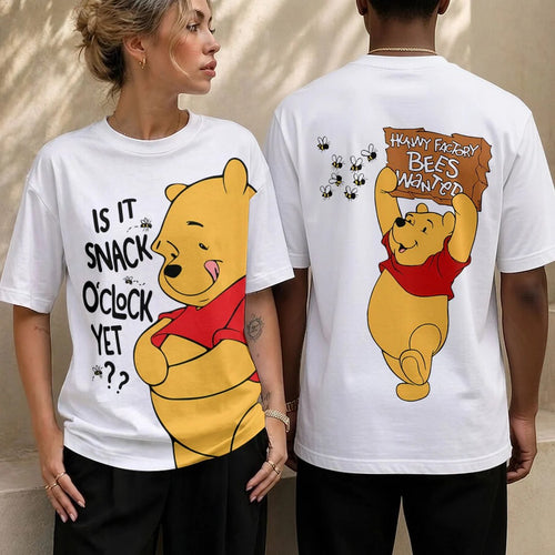 Winnie-the-Pooh 3D Apparel – HOATT21370