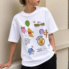 Winnie-the-Pooh 3D Apparel – HOATT26794