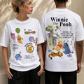 Winnie-the-Pooh 3D Apparel – HOATT26794