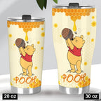 Winnie-the-Pooh Tumbler Cup – HOATT20918