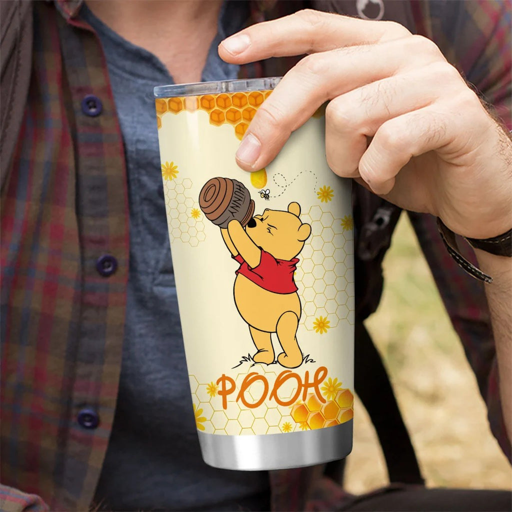 Winnie-the-Pooh Tumbler Cup – HOATT20918