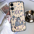 Winnie-the-Pooh x Eeyore 100th Anniversary Phone Case – TMTHU4366