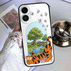 Winnie-the-Pooh x Tigger Phone Case – HOATT20900