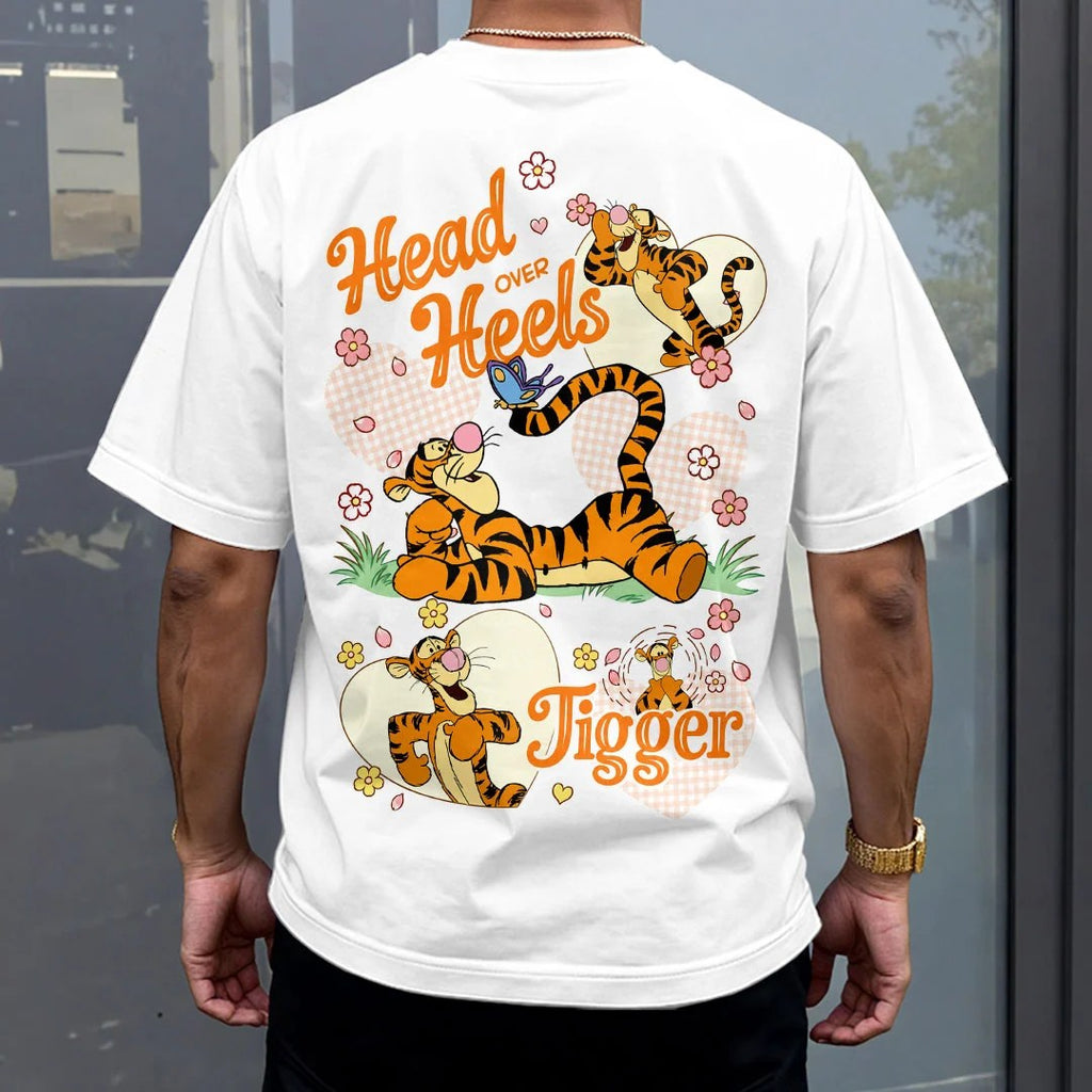 Winnie-the-Pooh x Tigger 3D Apparel – HOATT20901