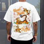 Winnie-the-Pooh x Tigger 3D Apparel – HOATT20901