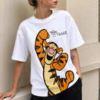 Winnie-the-Pooh x Tigger 3D Apparel – HOATT21093