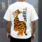 Winnie-the-Pooh x Tigger 3D Apparel – HOATT21093