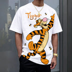 Winnie-the-Pooh x Tigger 3D Apparel – HOATT21094