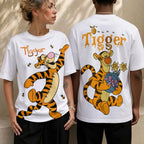 Winnie-the-Pooh x Tigger 3D Apparel – HOATT21094