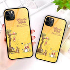 Winnie-the-Pooh 100th Anniversary Phone Case – HOATT17998