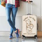 Winnie-the-Pooh Luggage Cover – TMTHU10109