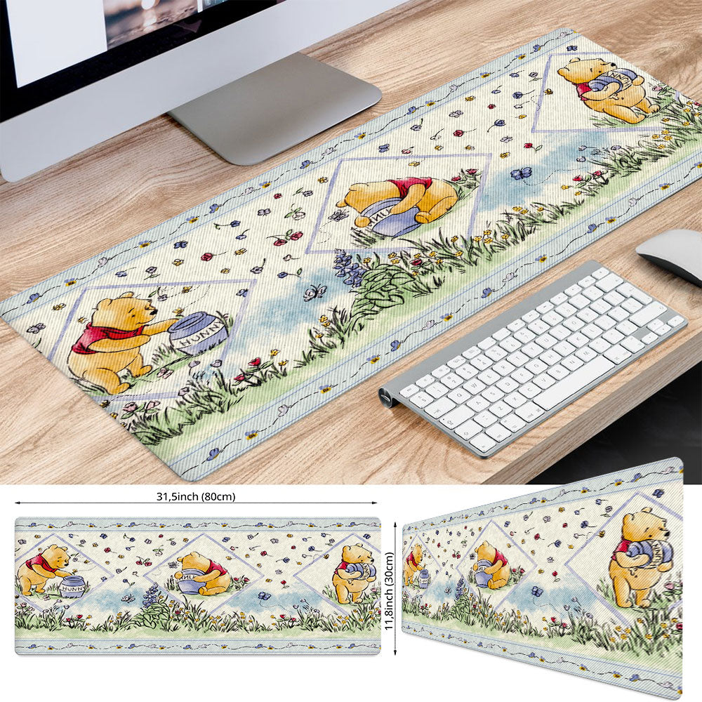 Winnie-the-Pooh Mouse Mat – TMTHU3519