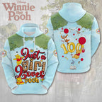Winnie-the-Pooh 100th Anniversary 3D Apparel – VANDH5103