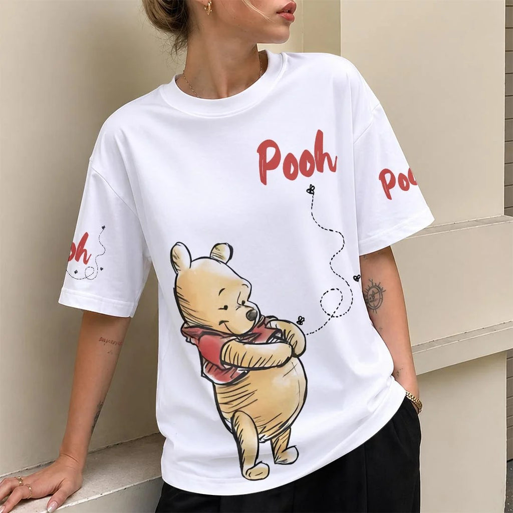 Winnie-the-Pooh 3D Apparel – HOATT20997