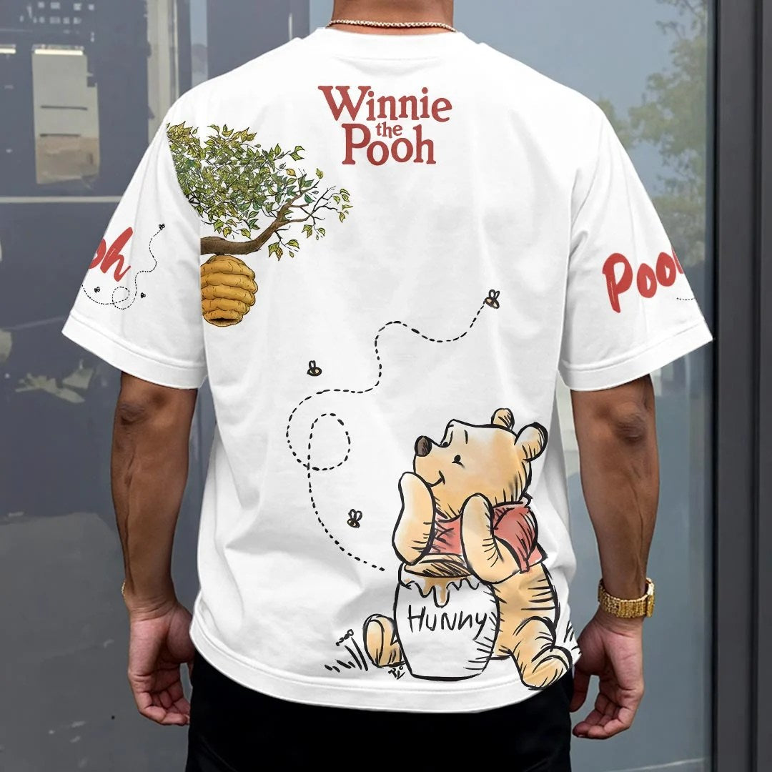 Winnie-the-Pooh 3D Apparel – HOATT21021