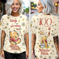 Winnie-the-Pooh 3D Apparel – HOATT16080