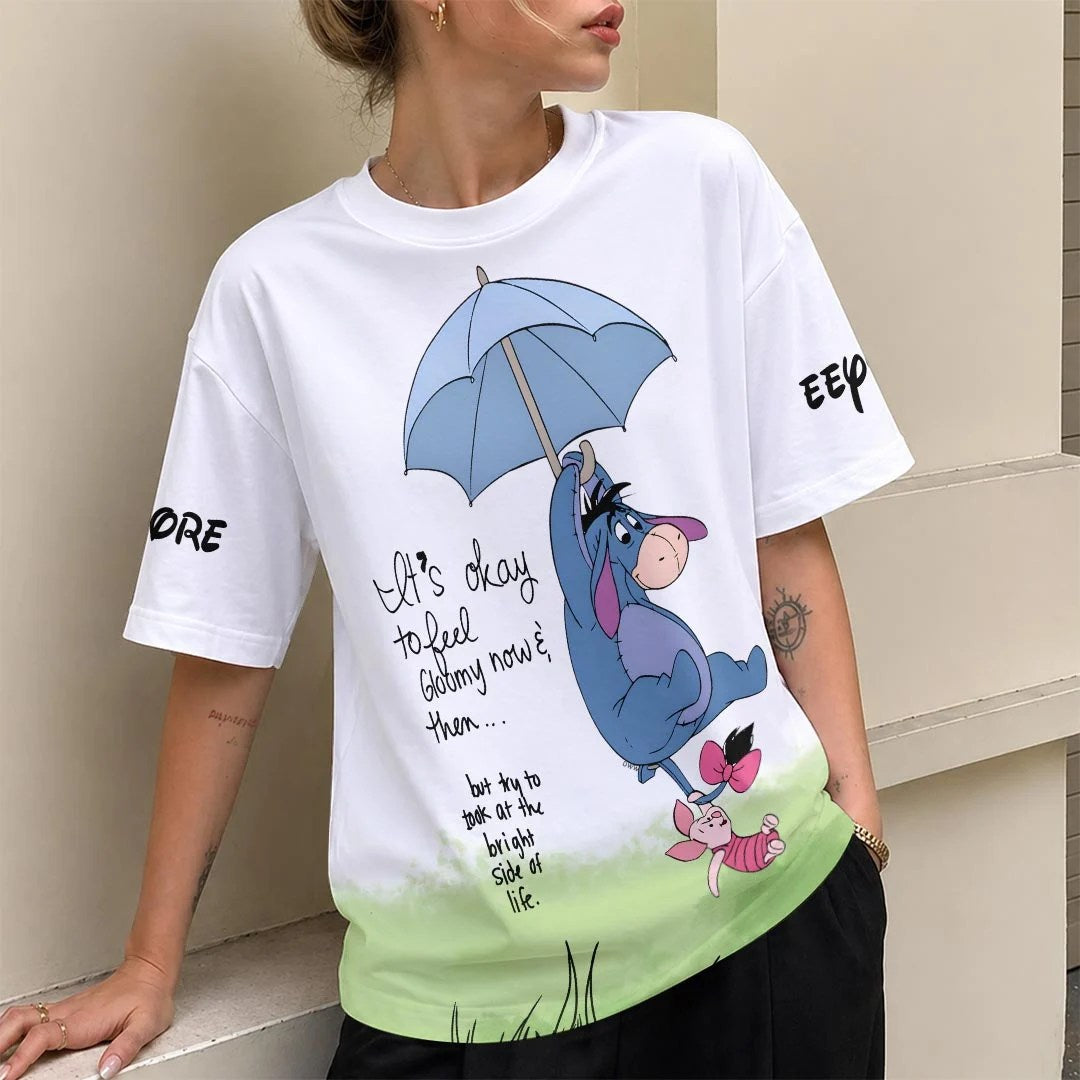 Winnie-the-Pooh 3D Apparel – HOATT21072