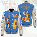 Winnie-the-Pooh Varsity Jacket – HOATT21170