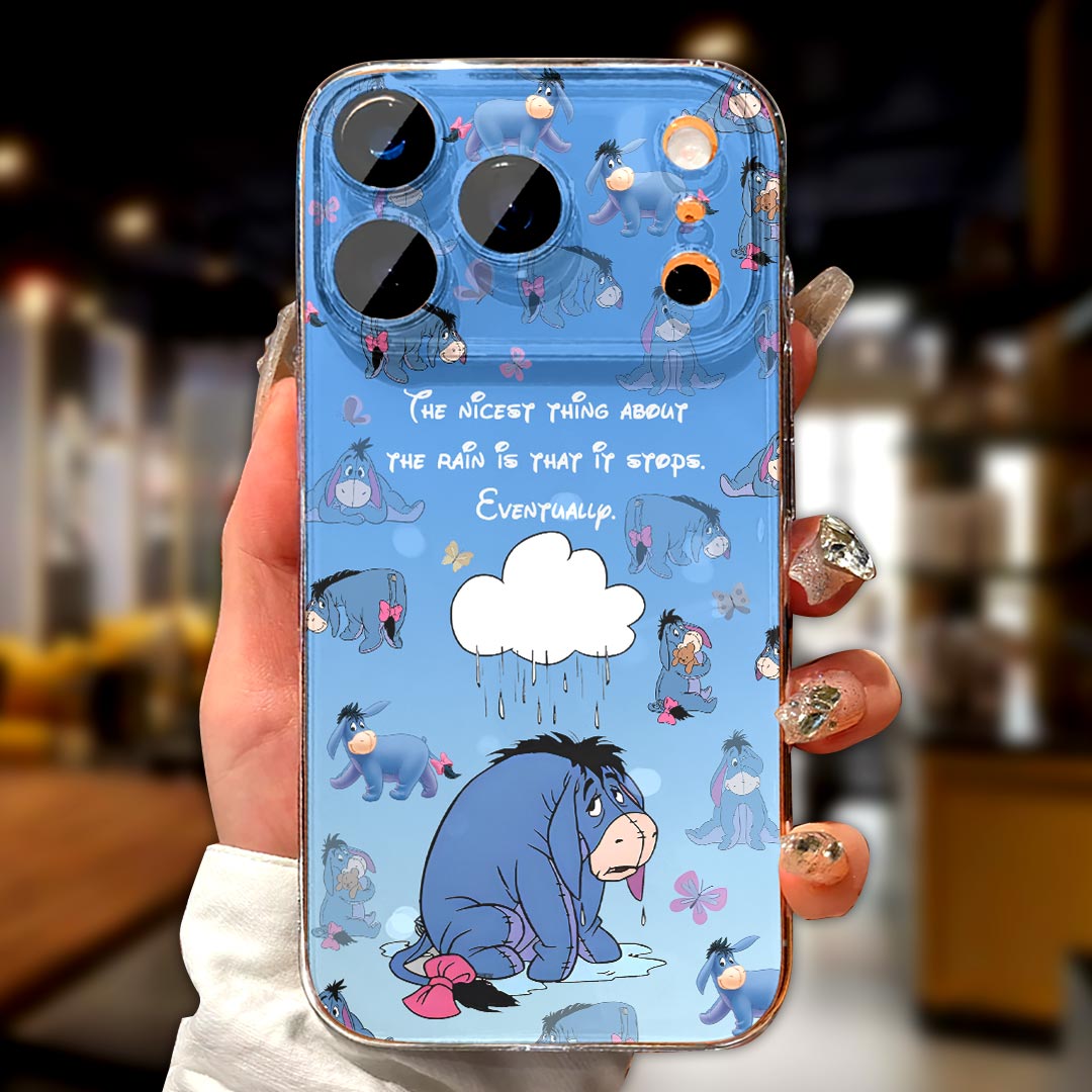 Winnie-the-Pooh x Eeyore Phone Case – HOATT19012