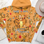 Winnie-the-Pooh x Tigger 3D Apparel – HOATT17048