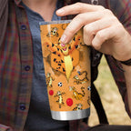 Winnie-the-Pooh x Tigger Tumbler Cup – HOATT17931