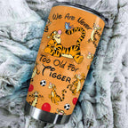 Winnie-the-Pooh x Tigger Tumbler Cup – HOATT17931
