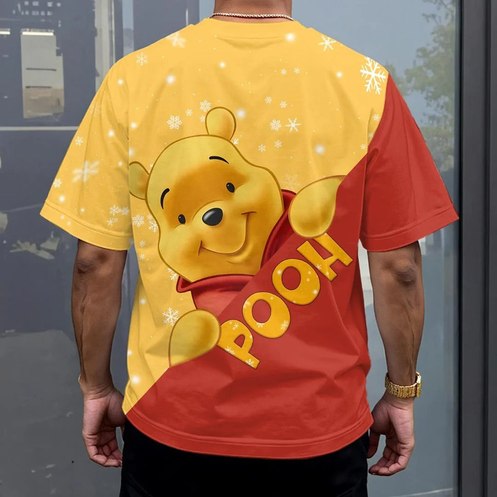 Winnie-the-Pooh 3D Apparel – HOATT20744
