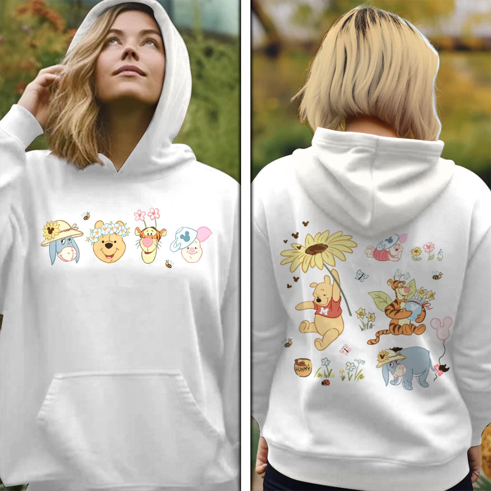 Winnie-the-Pooh 3D Apparel – GNE5793