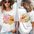 Winnie-the-Pooh 3D Apparel – GNE6051