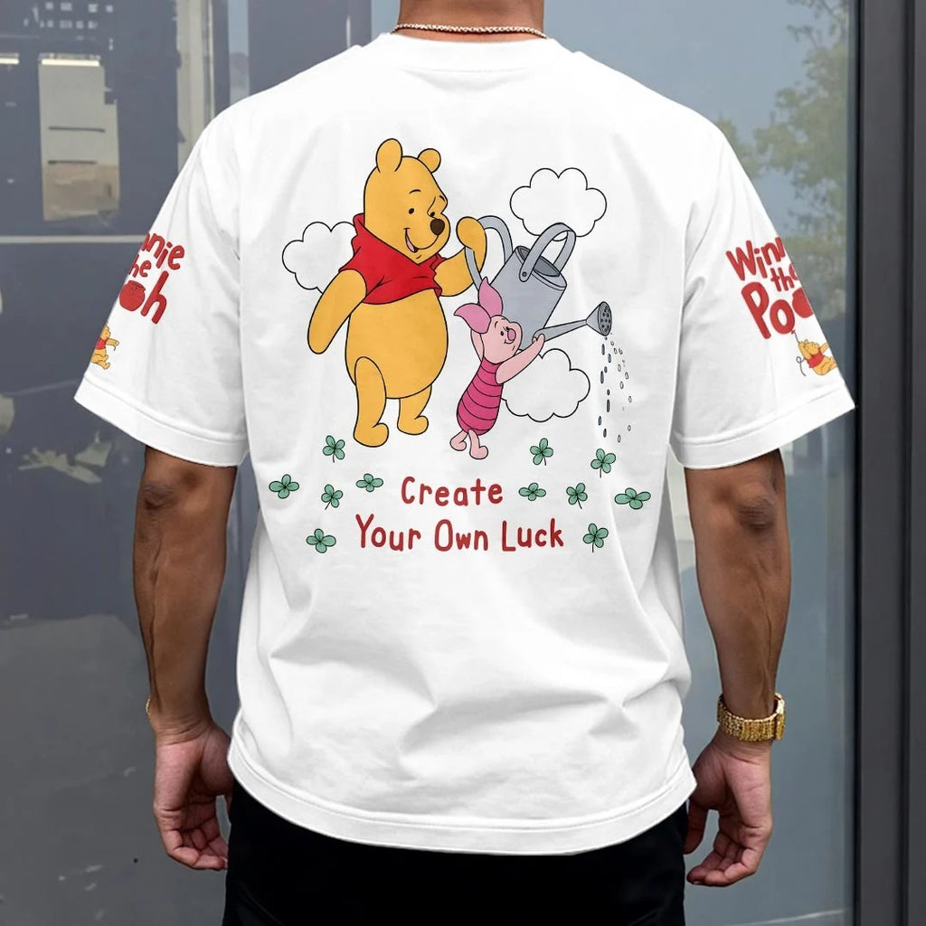 Winnie-the-Pooh 3D Apparel – HOATT26846