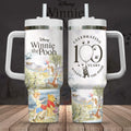 Winnie-the-Pooh 100th Anniversary 40oz Tumbler – GNE5489