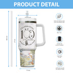 Winnie-the-Pooh 100th Anniversary 40oz Tumbler – GNE5489