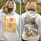 Winnie-the-Pooh 100th Anniversary 3D Apparel – GNE5392