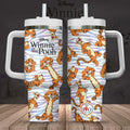 Winnie-the-Pooh x Tigger 100th Anniversary 40oz Tumbler – GNE5692
