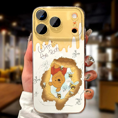 Winnie-the-Pooh Phone Case – HOATT21317