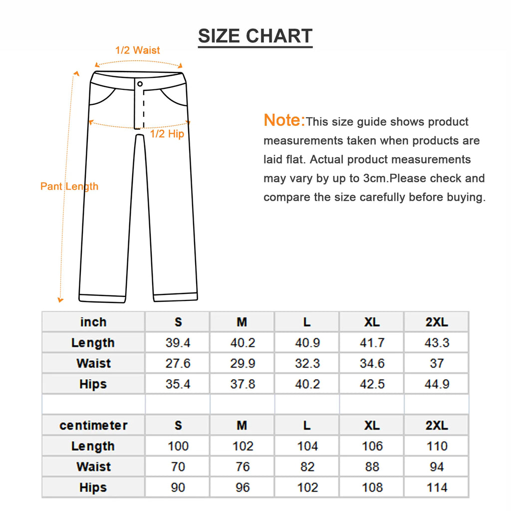 Elvis Presley High-Waisted Straight-Leg Trousers – HOATT 6032