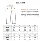 Elvis Presley High-Waisted Straight-Leg Trousers – HOATT 6032