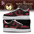 Wu-Tang Clan The Final Chamber AF1 Shoes