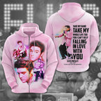 Elvis Presley 3D Apparel – VANDH 101