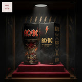 ACDC 53rd Anniversary 1973-2026 High Voltage Beer Glass