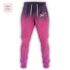 Adelaide Thunderbirds Suncorp Super Netball 2026 Champions Commemorative Pink Graphic Hoodie