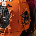 Alice Cooper Life Is Scary Without Distressed Gothic Rock Baseball Cap