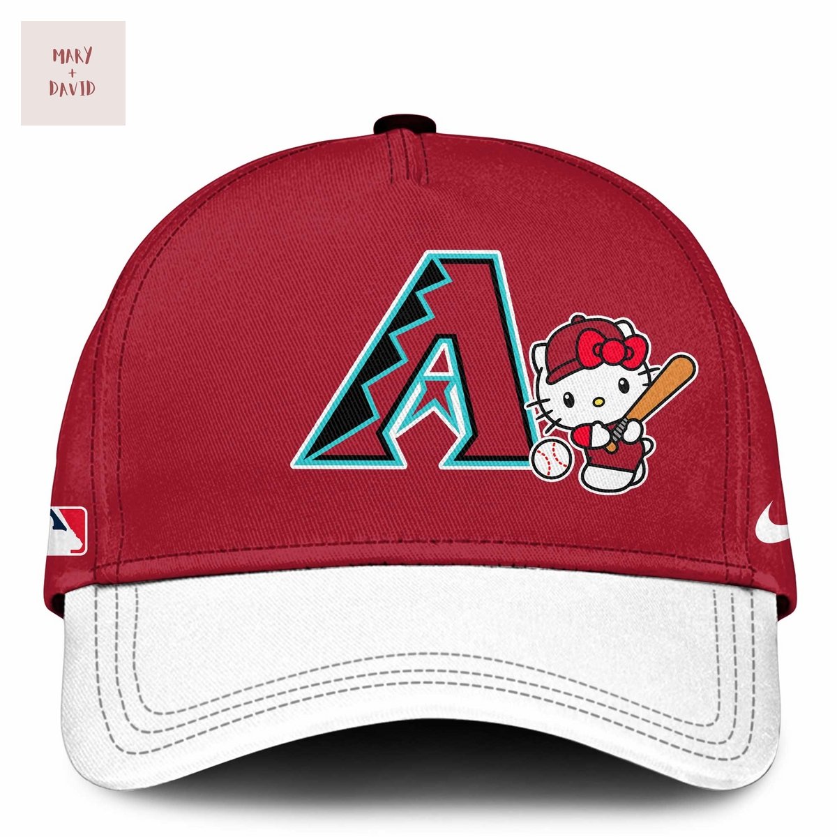 ARI x Hello Kitty 2026 Cap