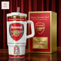 Arsenal Football Club Tumbler