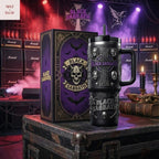 Black Sabbath 2026 Tumbler