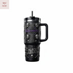 Black Sabbath 2026 Tumbler