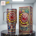 Blink-182 All THe Small Things 2026Tumbler
