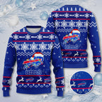 Buffalo Bills Ugly Sweater – GNENEW664